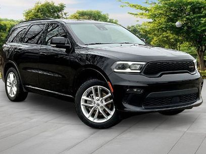 Used 2023 Dodge Durango GT