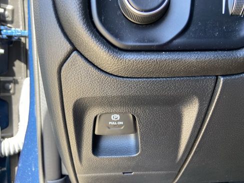 Used 2024 RAM 1500 Tradesman image 44