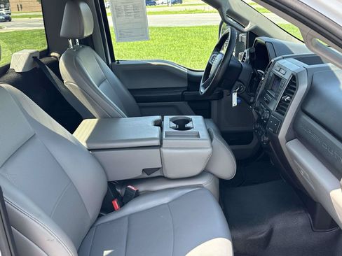 Used 2020 Ford F250 XL w/ Power Equipment Group AWD/4WD image 11