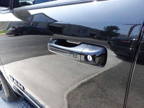 Used 2022 RAM 1500 Sport w/ Rebel Level 2 Equipment Group AWD/4WD image 11