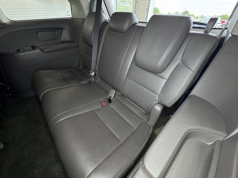 Used 2017 Honda Odyssey EX-L image 22
