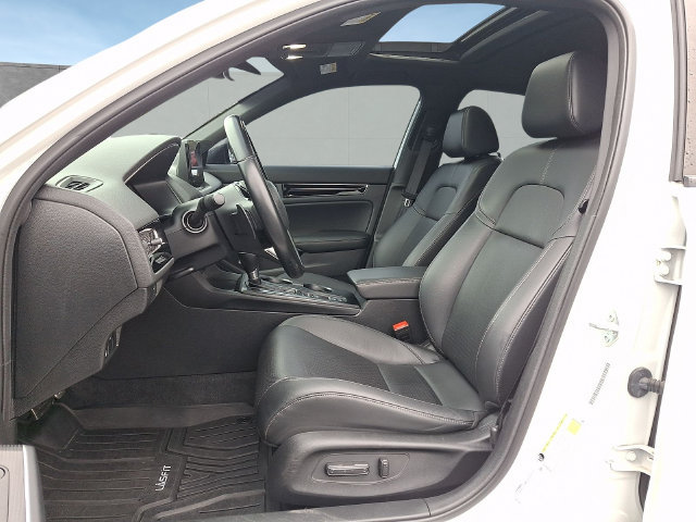 Used 2022 Honda Civic Sport Touring image 12
