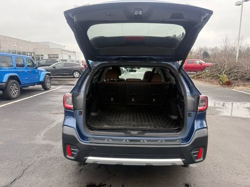 Used 2022 Subaru Outback Touring image 33
