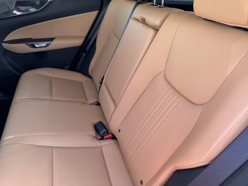 Used 2025 Lexus NX 350 AWD w/ Cold Area Package image 13