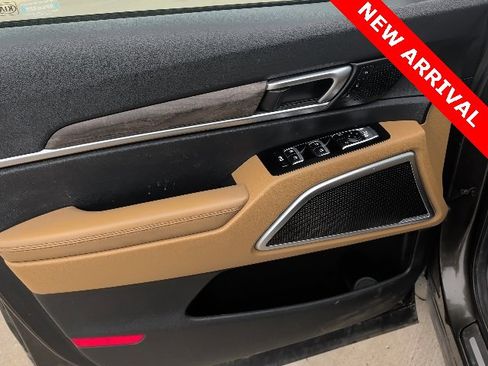 Used 2020 Kia Telluride SX w/ Towing Package image 22