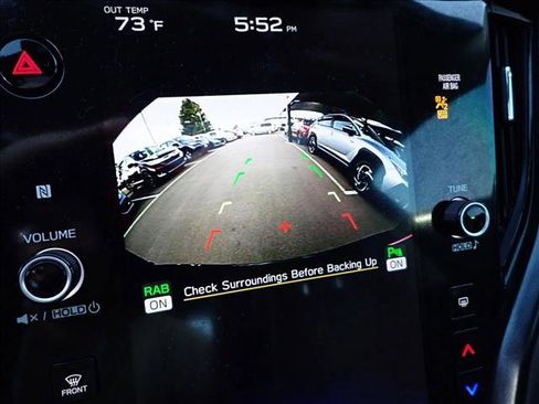 Certified 2024 Subaru Legacy Sport image 24