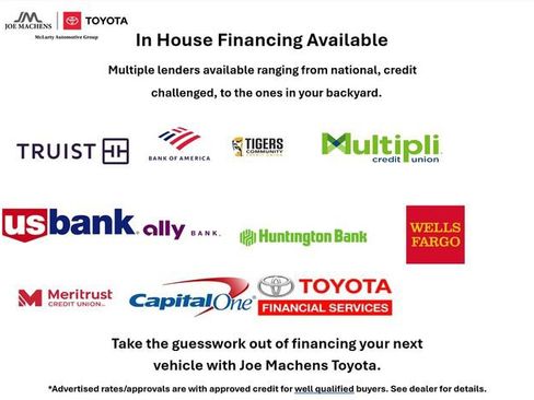 Used 2023 Toyota Tacoma SR AWD/4WD image 17