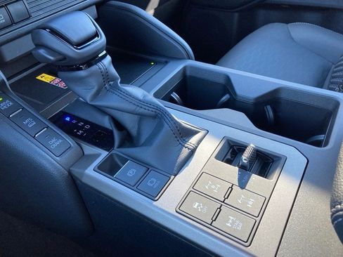 Certified 2026 Toyota Land Cruiser image 30