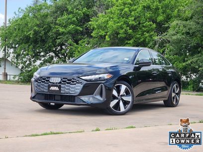 Used 2025 Audi A5 2.0T Premium Plus w/ Premium Plus