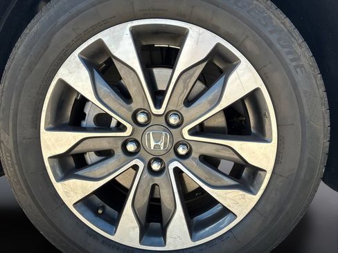 Used 2024 Honda Odyssey EX-L image 9