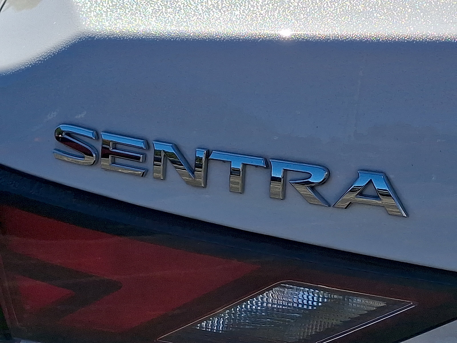 Used 2024 Nissan Sentra S FWD image 30