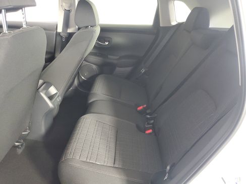 New 2026 Honda HR-V LX image 13