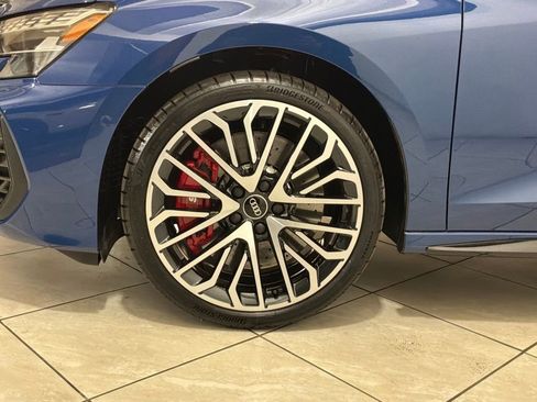 New 2026 Audi S3 Premium AWD/4WD image 15