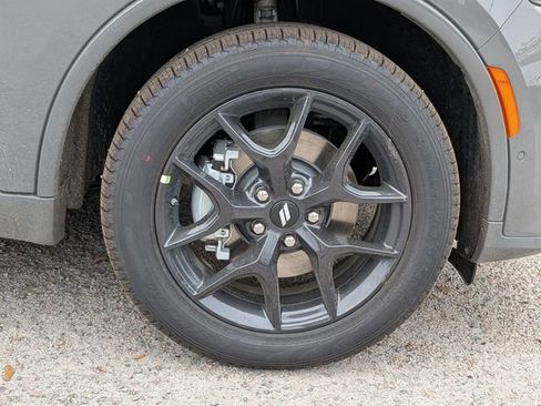 New 2026 Dodge Durango GT image 10