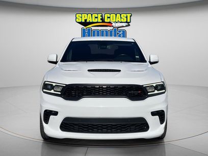 Used 2022 Dodge Durango R/T