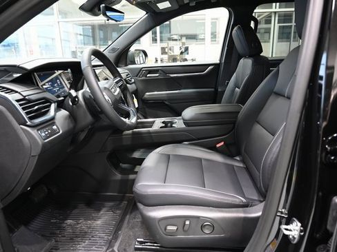 New 2026 GMC Acadia Elevation w/ Black Edition image 9