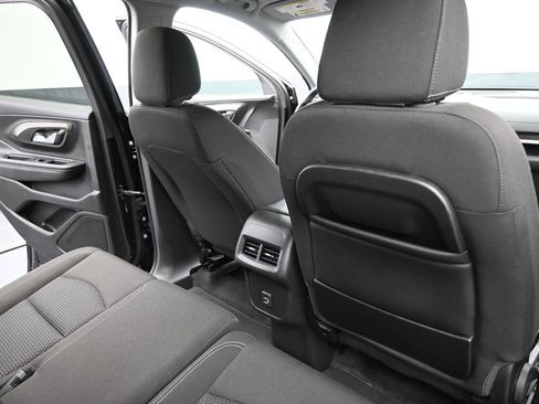 Used 2024 GMC Terrain SLE image 10