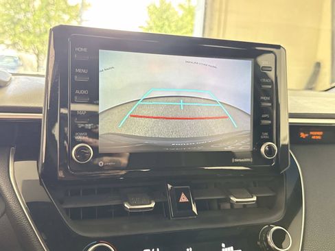 Used 2022 Toyota Corolla SE FWD image 20