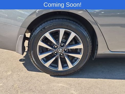 Used 2019 Nissan Altima 2.5 Platinum AWD/4WD image 13