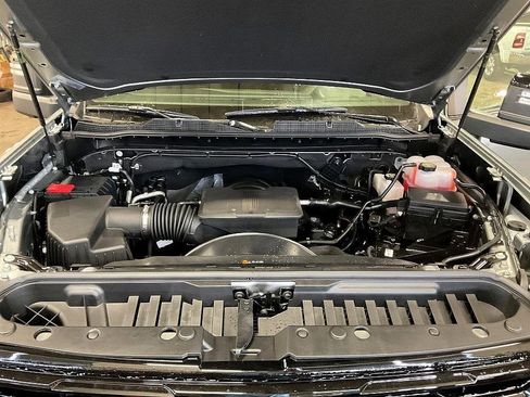 New 2026 Chevrolet Silverado 2500 LT w/ Trail Boss Package image 8