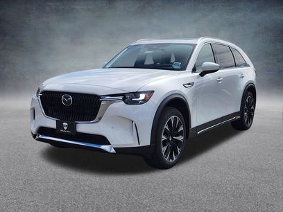 New 2026 MAZDA CX-90 Plug-In Hybrid w/ Premium Plus