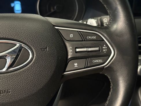 Used 2021 Hyundai Palisade SEL w/ Premium Package AWD/4WD image 12