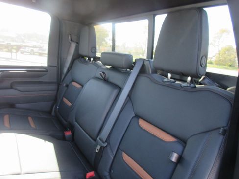 New 2026 GMC Sierra 2500 AT4 w/ AT4 Premium Plus Package image 15