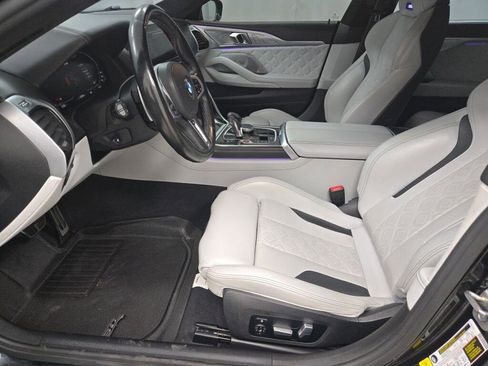Used 2022 BMW M8 Gran Coupe xDrive Competition w/ M Driver's Package image 25