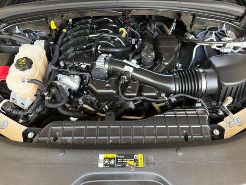Used 2023 Jeep Grand Cherokee Altitude RWD image 35