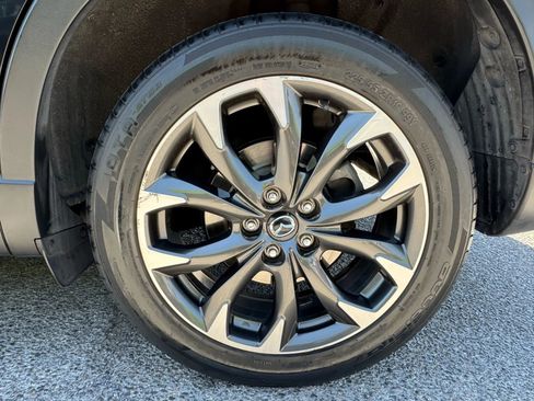 Used 2016 MAZDA CX-5 Grand Touring image 9