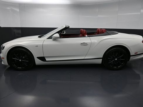 Certified 2021 Bentley Continental GT image 33