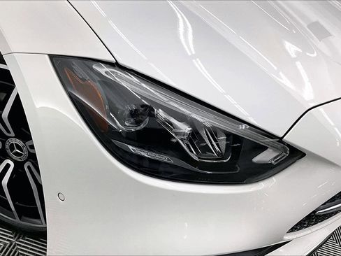 Certified 2023 Mercedes-Benz C 300 Sedan image 26