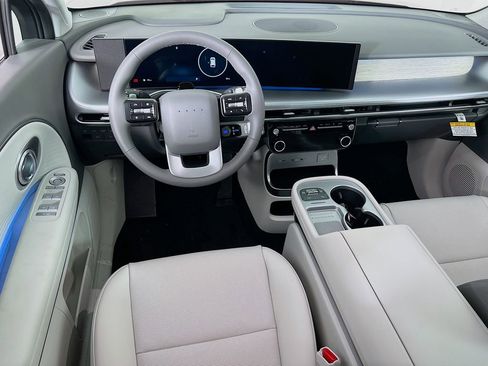New 2026 Hyundai Ioniq 9 SEL image 23