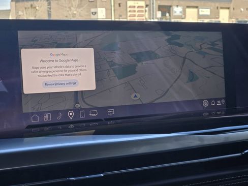 New 2026 Cadillac Escalade Sport w/ LPO, ONYX Package image 9