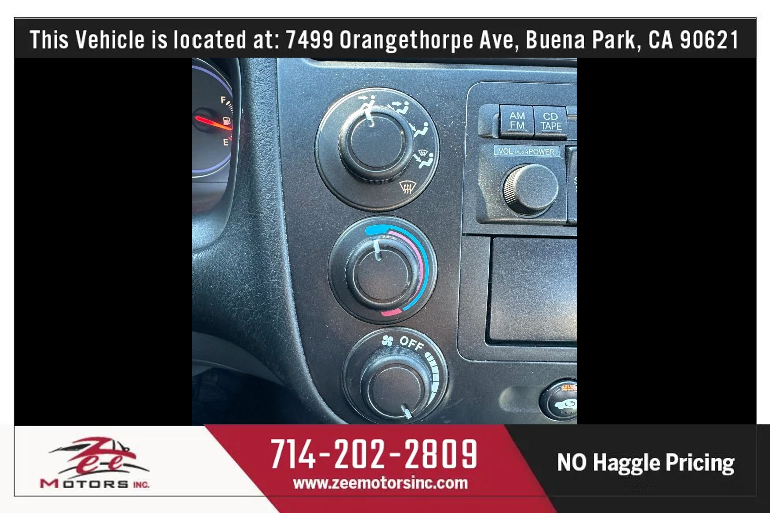Used 2004 Honda Civic LX image 32