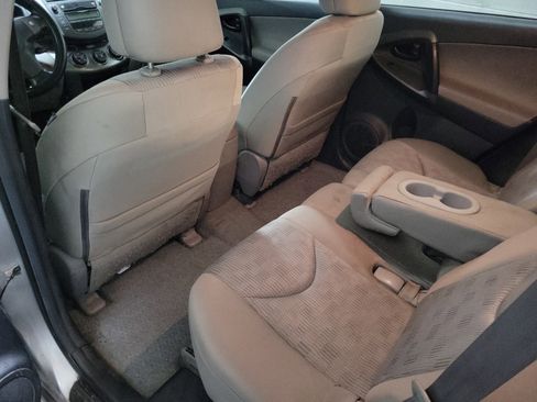 Used 2009 Toyota RAV4 4WD image 13