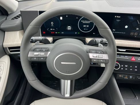 New 2026 Hyundai Sonata Limited FWD image 16