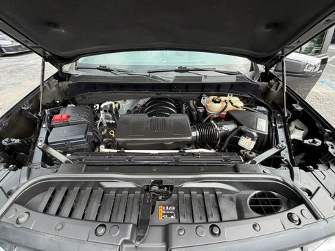 Used 2019 Chevrolet Silverado 1500 LT w/ All-Star Edition RWD image 17