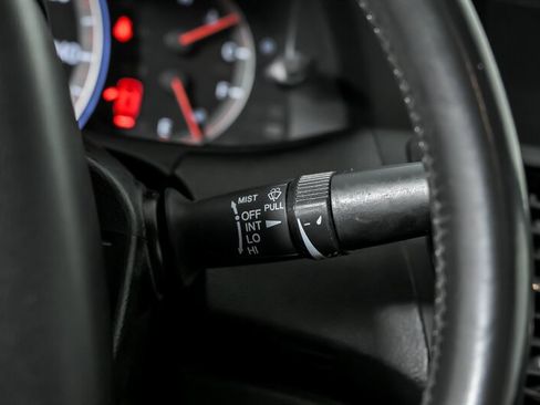 Used 2016 Honda Accord Sport image 25