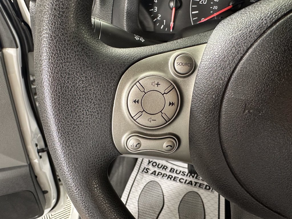 Used 2015 Chevrolet City Express LT w/ Technology Package FWD image 22