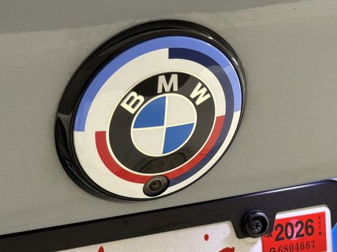 Certified 2023 BMW i4 eDrive40 w/ M Sport Package RWD image 32