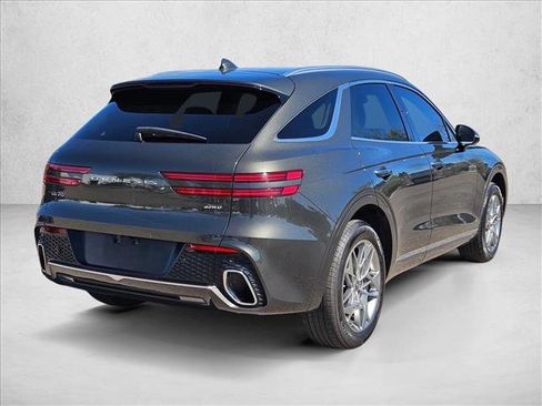 Used 2025 Genesis GV70 2.5T image 5