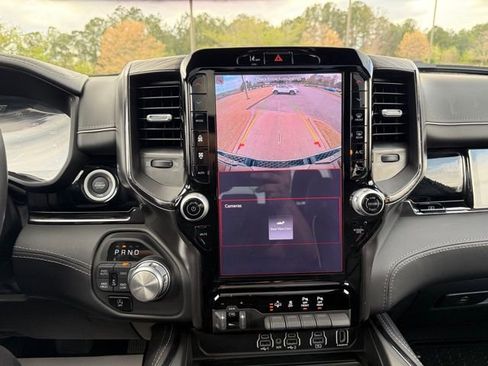 Used 2025 RAM 1500 Limited image 19