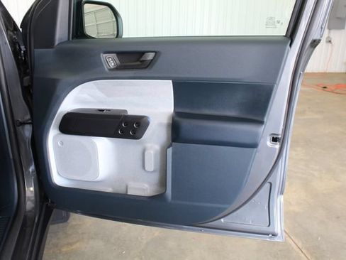 Used 2025 Ford Maverick XLT w/ XLT Luxury Package FWD image 25