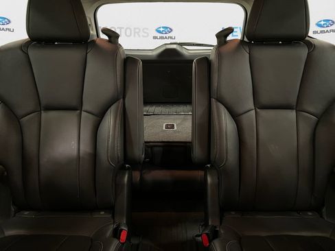 Used 2019 Subaru Ascent Limited w/ Popular Package #2 image 13