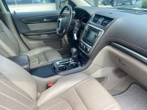 Used 2015 GMC Acadia Denali AWD/4WD image 24