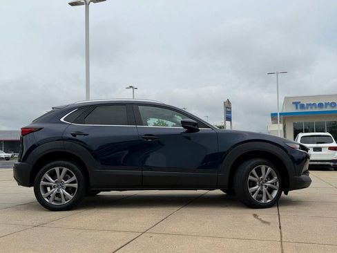 Used 2023 MAZDA CX-30 AWD 2.5 S w/ Premium Package image 4