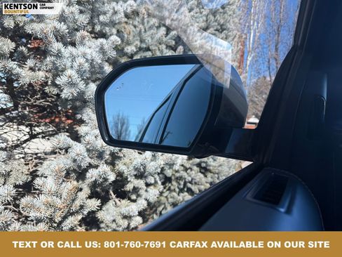 Used 2024 Ford Expedition Platinum image 22