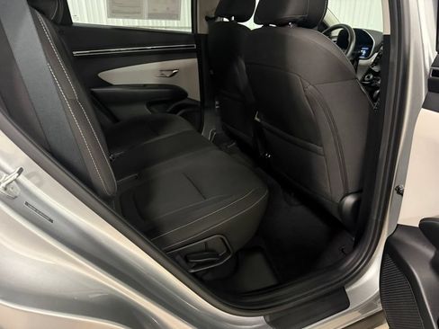 Used 2023 Hyundai Tucson SEL AWD/4WD image 25