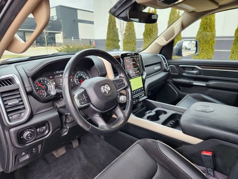 Used 2021 RAM 1500 Laramie image 20